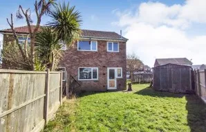 Property for Auction in London - 14 Ottery Close, Southport, Merseyside