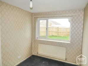 Property for Auction in London - 14 Ottery Close, Southport, Merseyside