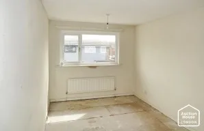 Property for Auction in London - 14 Ottery Close, Southport, Merseyside
