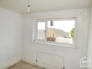 Property for Auction in London - 14 Ottery Close, Southport, Merseyside