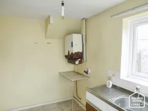 Property for Auction in London - 14 Ottery Close, Southport, Merseyside