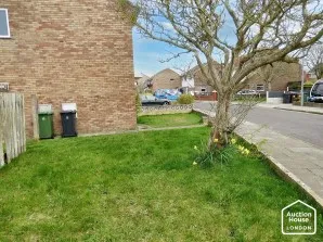 Property for Auction in London - 14 Ottery Close, Southport, Merseyside