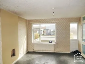 Property for Auction in London - 14 Ottery Close, Southport, Merseyside
