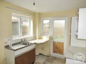 Property for Auction in London - 14 Ottery Close, Southport, Merseyside