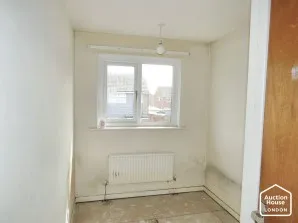 Property for Auction in London - 14 Ottery Close, Southport, Merseyside