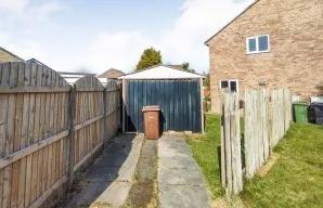 Property for Auction in London - 14 Ottery Close, Southport, Merseyside