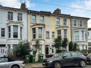 Property for Auction in London - Flat 2, 34 Langney Road, Eastbourne, East Sussex