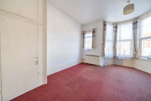 Property for Auction in London - Flat 2, 34 Langney Road, Eastbourne, East Sussex