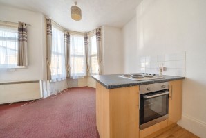 Property for Auction in London - Flat 2, 34 Langney Road, Eastbourne, East Sussex