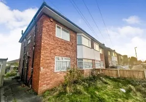Property for Auction in London - 173 Rodway Road, Patchway, Bristol, Avon
