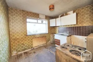 Property for Auction in London - 173 Rodway Road, Patchway, Bristol, Avon