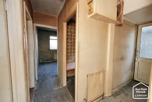 Property for Auction in London - 173 Rodway Road, Patchway, Bristol, Avon