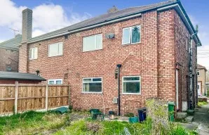 Property for Auction in London - 173 Rodway Road, Patchway, Bristol, Avon