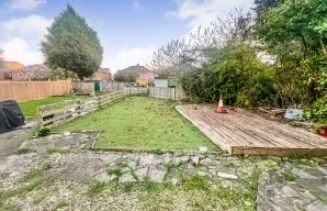 Property for Auction in London - 173 Rodway Road, Patchway, Bristol, Avon