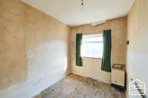 Property for Auction in London - 173 Rodway Road, Patchway, Bristol, Avon