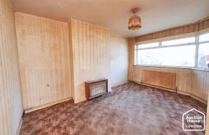 Property for Auction in London - 173 Rodway Road, Patchway, Bristol, Avon