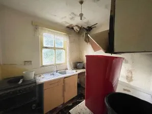 Property for Auction in London - 17 Elliott Street, Gravesend, Kent