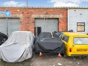 Property for Auction in London - Unit 37 Premier Industrial Estate, Leys Road, Brockmoor, Dudley, West Midlands