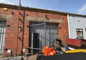 Property for Auction in London - Unit 37 Premier Industrial Estate, Leys Road, Brockmoor, Dudley, West Midlands