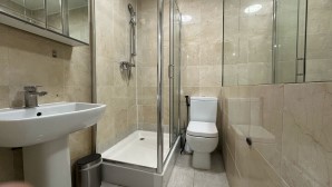 Property for Auction in London - Flat A, 4-5 Hyde Park Place, Paddington, London