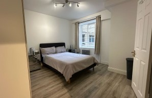 Property for Auction in London - Flat A, 4-5 Hyde Park Place, Paddington, London