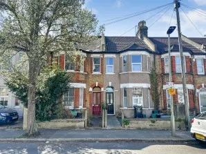 Property for Auction in London - 12 Raglan Road, Bromley, Kent