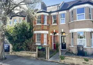 Property for Auction in London - 12 Raglan Road, Bromley, Kent