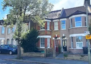 Property for Auction in London - 12 Raglan Road, Bromley, Kent