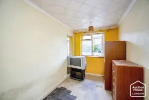 Property for Auction in London - 110 Roseholme, Maidstone, Kent