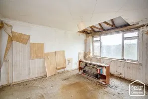 Property for Auction in London - 110 Roseholme, Maidstone, Kent