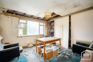 Property for Auction in London - 110 Roseholme, Maidstone, Kent