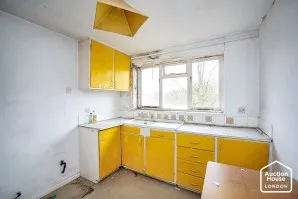 Property for Auction in London - 110 Roseholme, Maidstone, Kent