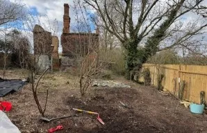 Property for Auction in London - Skylark Cottage, Park Road, Stevington, Bedfordshire