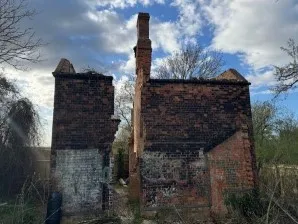 Property for Auction in London - Skylark Cottage, Park Road, Stevington, Bedfordshire