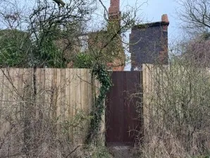 Property for Auction in London - Skylark Cottage, Park Road, Stevington, Bedfordshire
