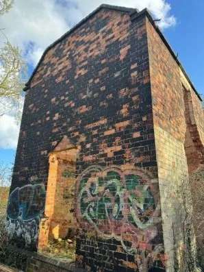 Property for Auction in London - Skylark Cottage, Park Road, Stevington, Bedfordshire