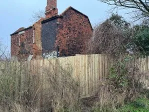 Property for Auction in London - Skylark Cottage, Park Road, Stevington, Bedfordshire