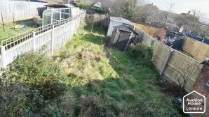 Property for Auction in London - 31 Druitt Road, Christchurch, Dorset