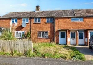 Property for Auction in London - 31 Druitt Road, Christchurch, Dorset