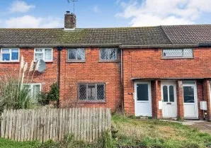 Property for Auction in London - 31 Druitt Road, Christchurch, Dorset
