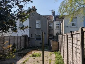 Property for Auction in London - 128 Tarring Road, Worthing, West Sussex