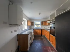 Property for Auction in London - 128 Tarring Road, Worthing, West Sussex