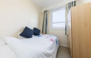 Property for Auction in London - Flat 814 The Vista Building, 30 Calderwood Street, Woolwich, London