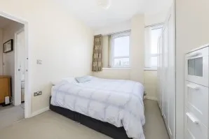 Property for Auction in London - Flat 814 The Vista Building, 30 Calderwood Street, Woolwich, London