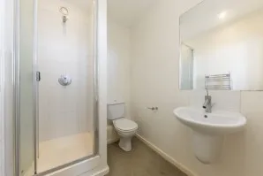 Property for Auction in London - Flat 814 The Vista Building, 30 Calderwood Street, Woolwich, London
