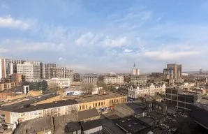 Property for Auction in London - Flat 814 The Vista Building, 30 Calderwood Street, Woolwich, London