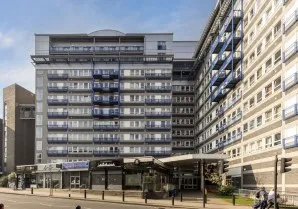 Property for Auction in London - Flat 814 The Vista Building, 30 Calderwood Street, Woolwich, London