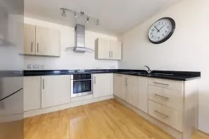 Property for Auction in London - Flat 814 The Vista Building, 30 Calderwood Street, Woolwich, London
