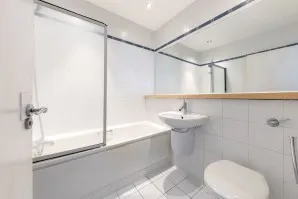 Property for Auction in London - Flat 814 The Vista Building, 30 Calderwood Street, Woolwich, London