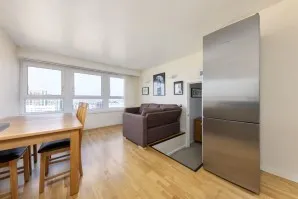 Property for Auction in London - Flat 814 The Vista Building, 30 Calderwood Street, Woolwich, London